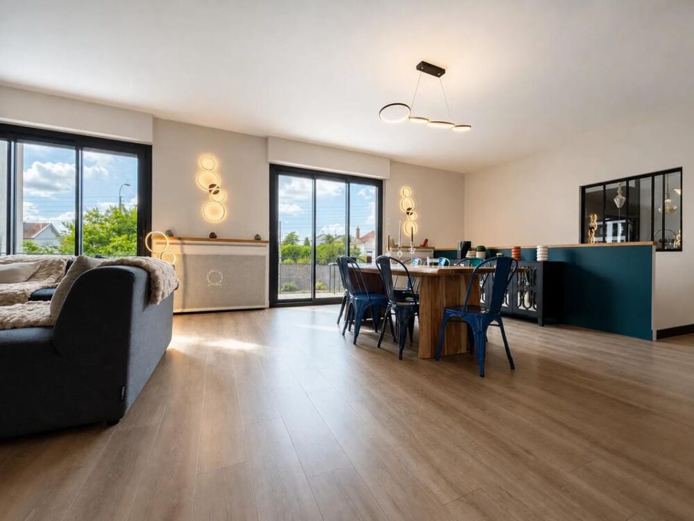 à vendre  Maison Limoges (87000)