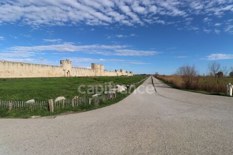 GARD (30) Proche Aigues-Mortes (30220) Fonds de commerce &agrave; vendre bar restaurant 100 cvts h&ocirc;tel - 20 ch  sur axe passant 496000 30220 Aigues mortes