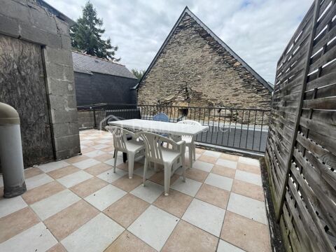  Appartement � louer 2 pi�ces 81 m�