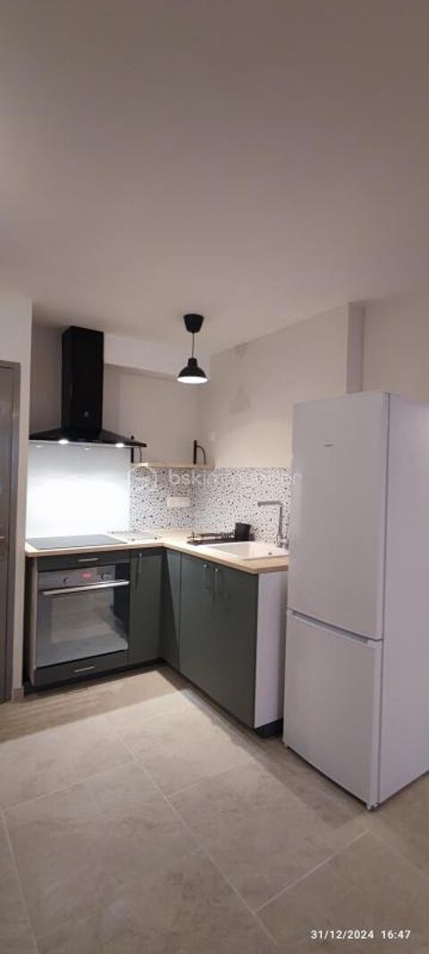  Appartement � louer 2 pi�ces 44 m�