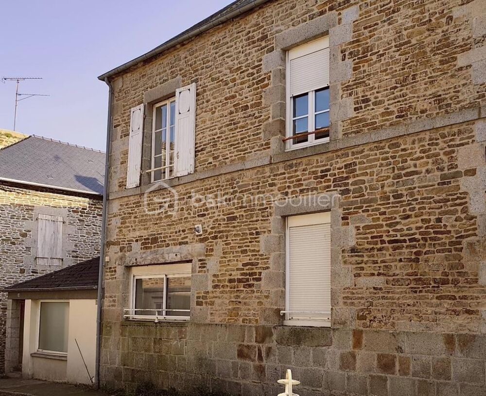 Vente Maison Maison authentique au cœur de Saint-James Saint james