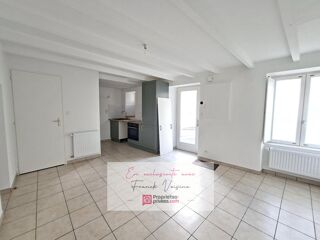  Maison � vendre 3 pi�ces 51 m�