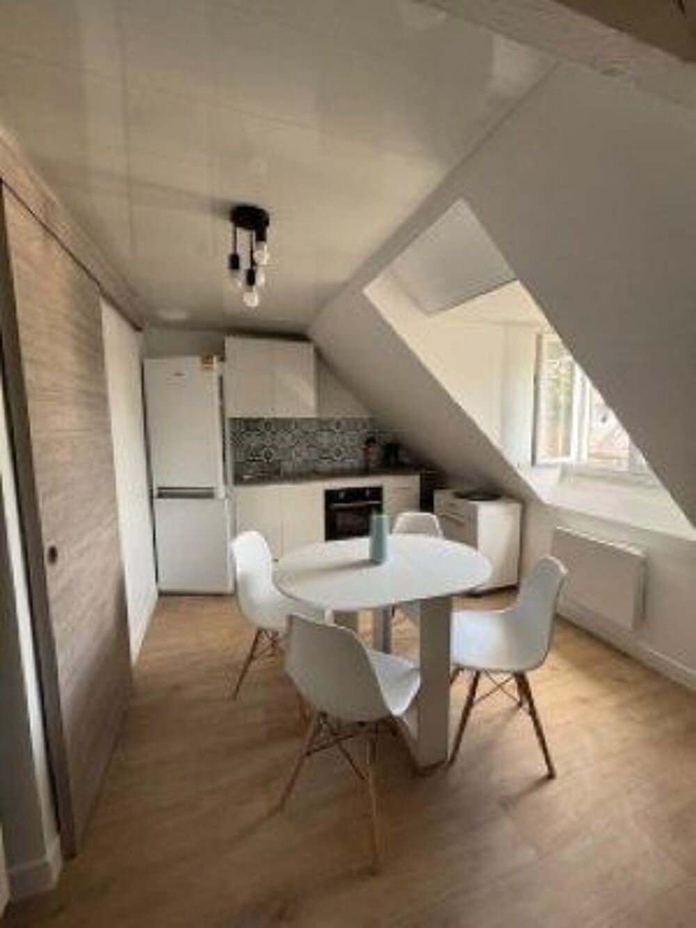 Location Appartement Appartement de 28m2 à louer sur Argentan Argentan