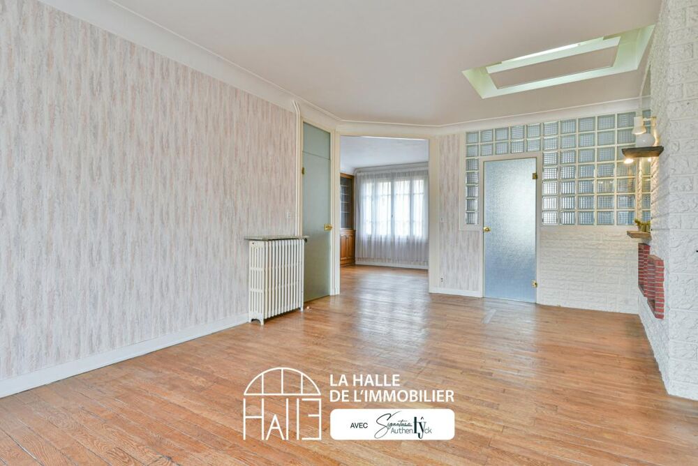 Vente Maison Maison Limoges