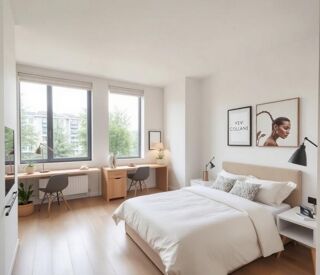  Appartement � vendre 4 pi�ces 145 m�