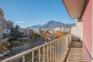  Appartement à vendre 4 pièces 90 m²