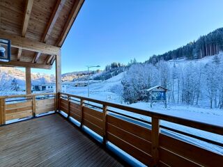  Appartement � vendre 4 pi�ces 82 m�