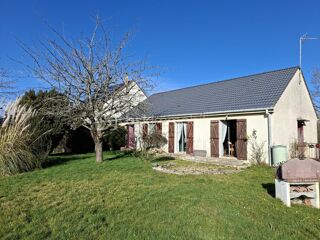  Maison à vendre 4 pièces 85 m²