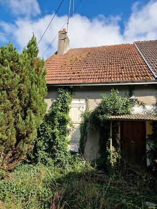  Maison  vendre 2 pices 52 m