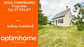  Maison à vendre 2 pièces 62 m²