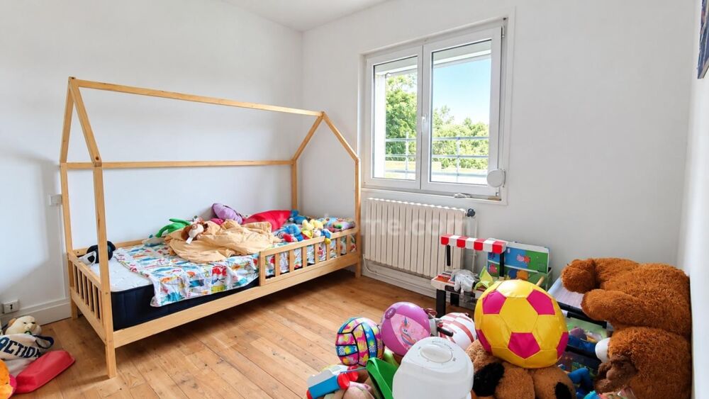 Vente Maison Maison à vendre 5 pièces BOHAIN EN VERMANDOIS (02) Bohain en vermandois