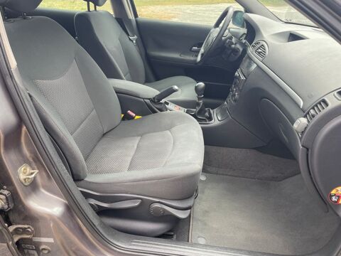 Laguna II 1.9 dCi 110 Pack Authentique 2006 occasion 35300 Fougeres