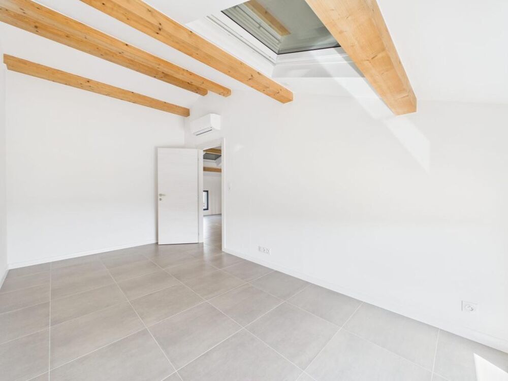 VENTE F4 DUPLEX NEUF PROCHE CENTRE VILLE