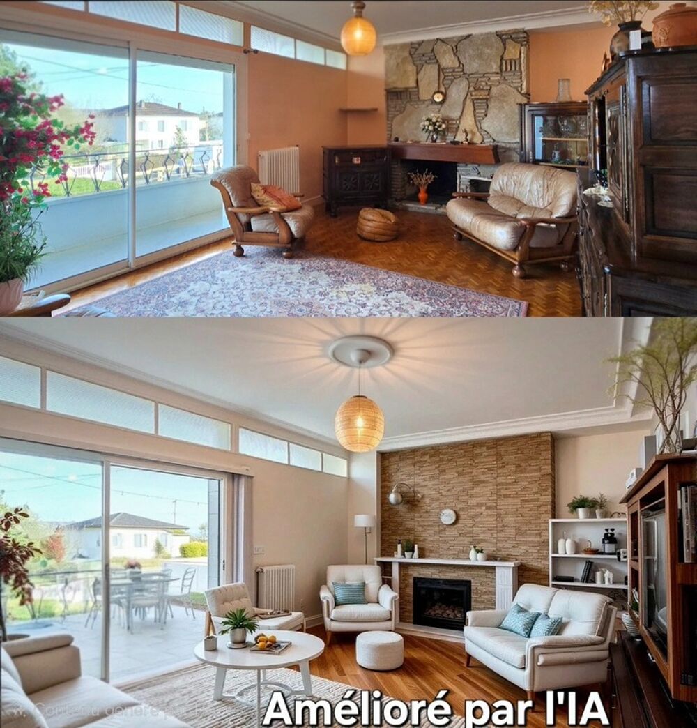 Vente Maison Maison à vendre 5 pièces PUJOLS (47) Pujols
