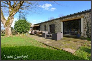  Maison à vendre 6 pièces 250 m²