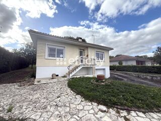 Vente Maison Pavillon Aigre