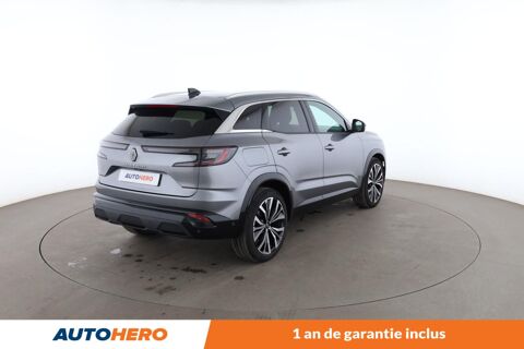 Austral 1.3 TCe Mild Hybrid Iconic Auto 160 ch 2023 occasion 92130 Issy-les-Moulineaux