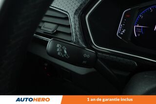 T-Cross 1.0 TSI Carat DSG 115 ch 2019 occasion 92130 Issy-les-Moulineaux