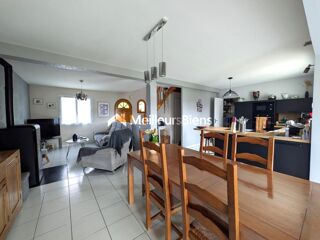  Maison � vendre 7 pi�ces 127 m�