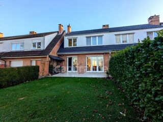  Maison � vendre 4 pi�ces 92 m�