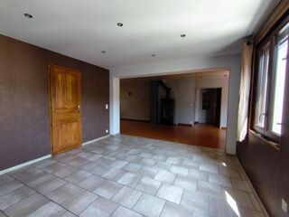  Maison à vendre 6 pièces 180 m²