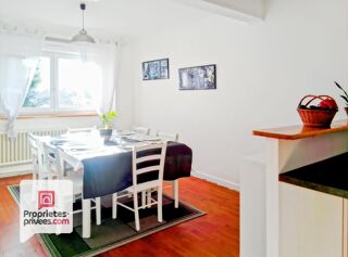  Maison � vendre 6 pi�ces 105 m�