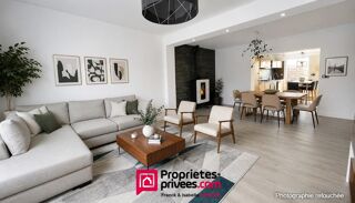  Maison à vendre 4 pièces 100 m²