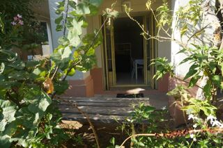  Appartement � louer 1 pi�ce 35 m�