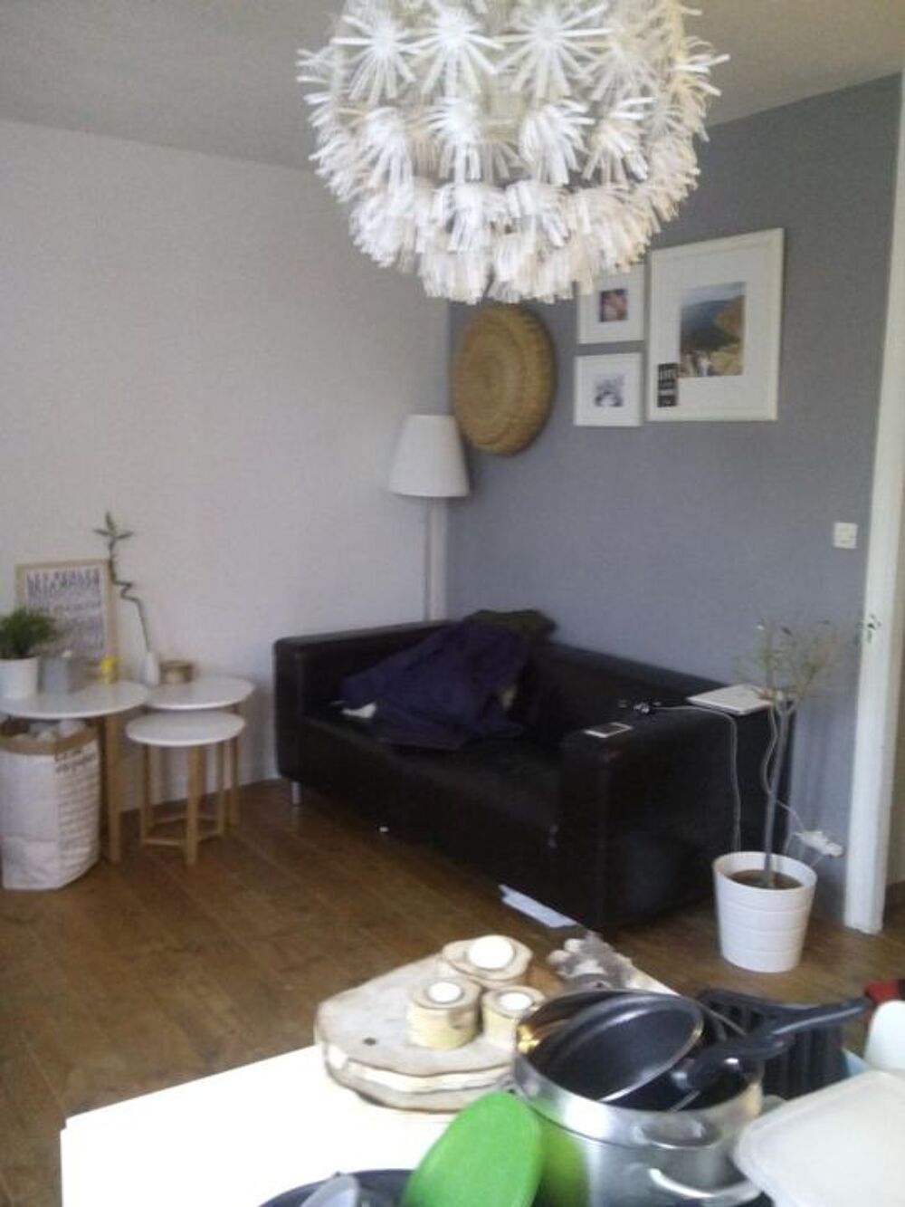 Location Appartement Appartement de 30m2 à louer sur Lille Lille