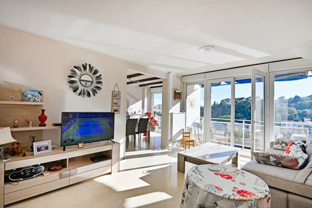 Vente Appartement Appartement de 5 pièces de 90 m² à Alès Ales