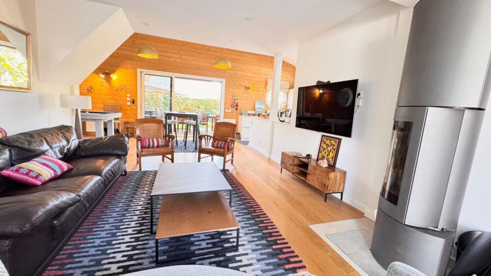 à vendre  Villa Lège-Cap-Ferret (33950)