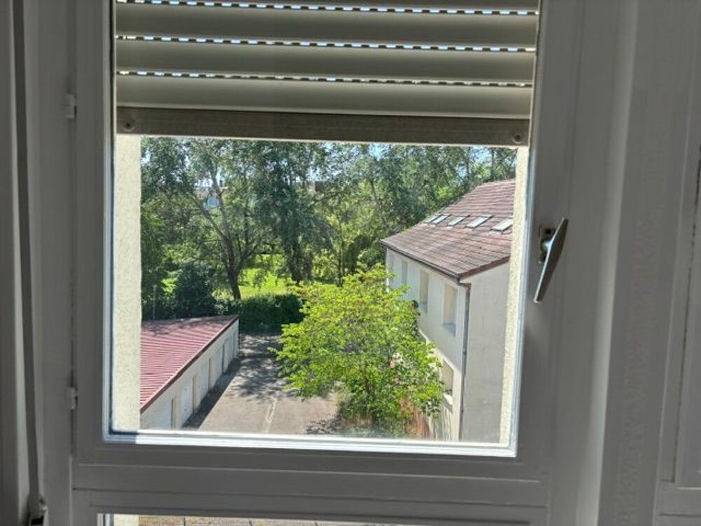Location Appartement Studio de 27m2 à louer sur Metz Metz