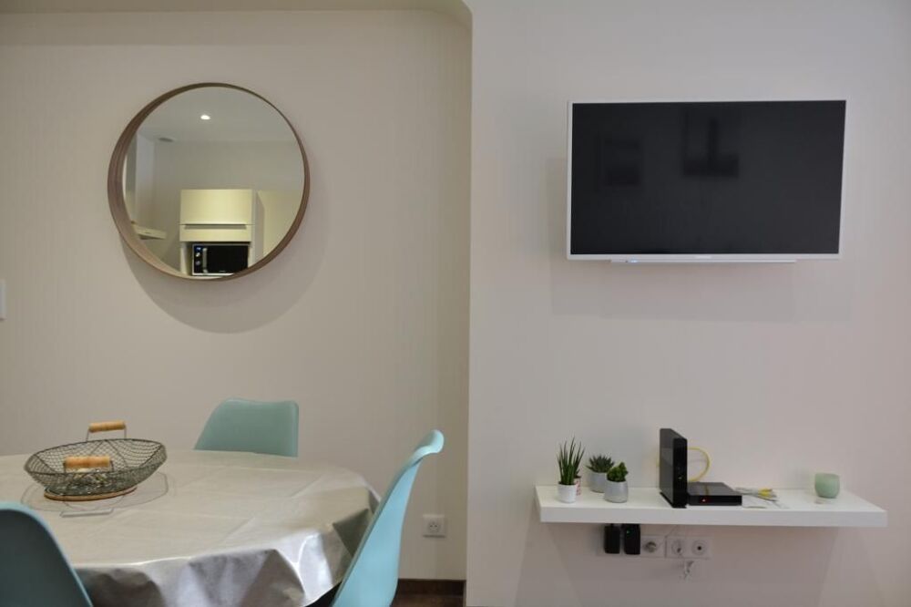 Location Appartement Appartement de 50m2 à louer sur Biarritz Biarritz