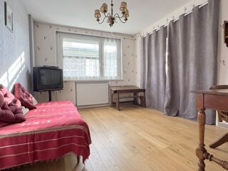  Appartement à vendre 4 pièces 103 m²