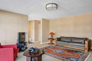  Appartement à vendre 4 pièces 88 m²