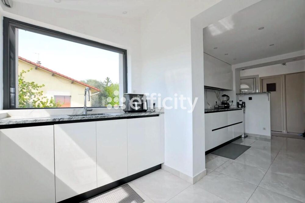 Vente Maison Maison Feyzin