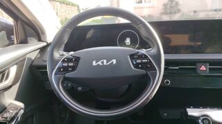 EV6 229 77kWh Air Design 2022 occasion 86000 Poitiers