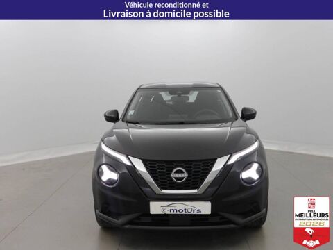 Juke DIG-T 114 Acenta 2023 occasion 10150 Lavau