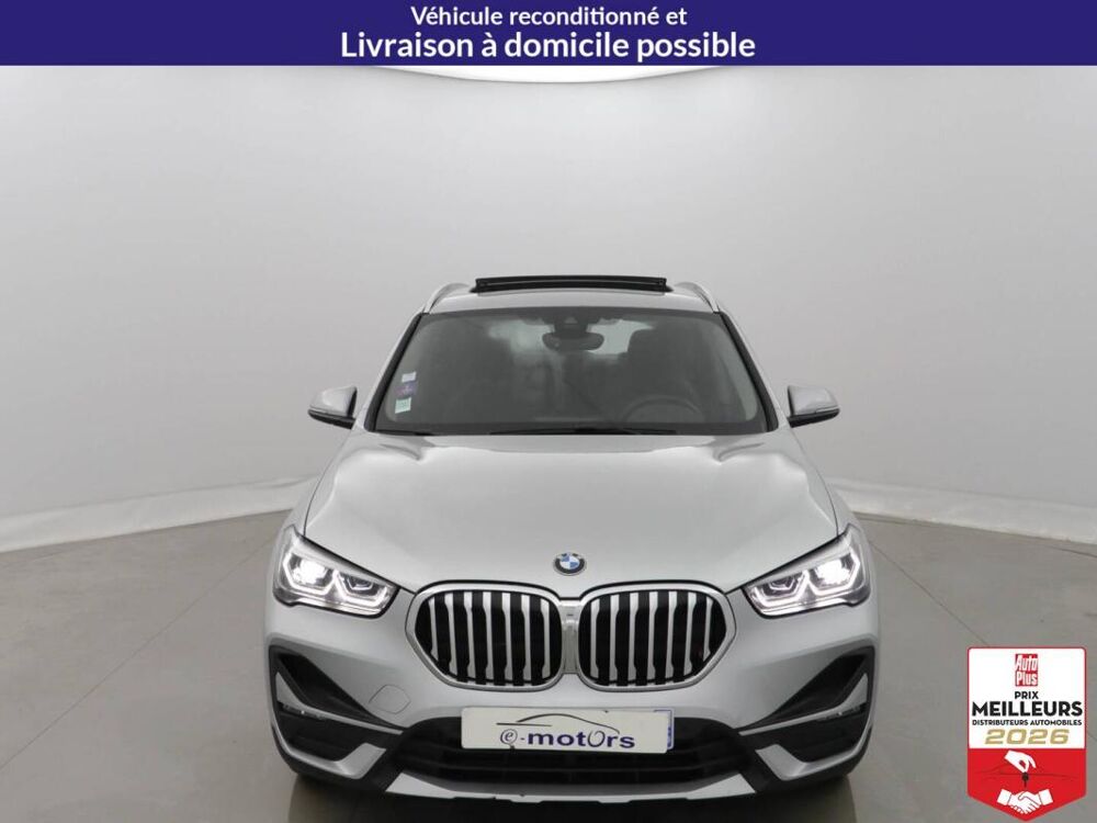 X1 xDrive 25e 220 BVA6 xLine +Toit 2021 occasion 10150 Lavau