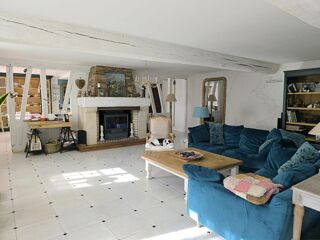  Maison � vendre 7 pi�ces 249 m�