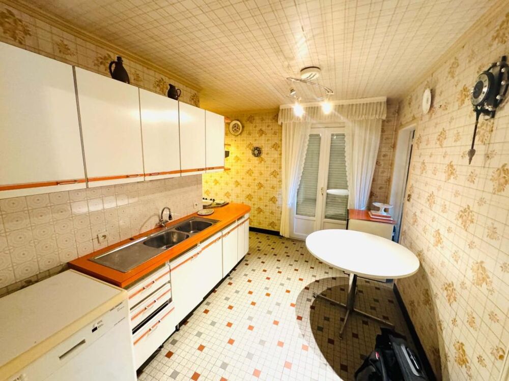 Vente Maison Maison 90 m² – 3 chambres – Terrain 4 000 m² – Étalondes Etalondes
