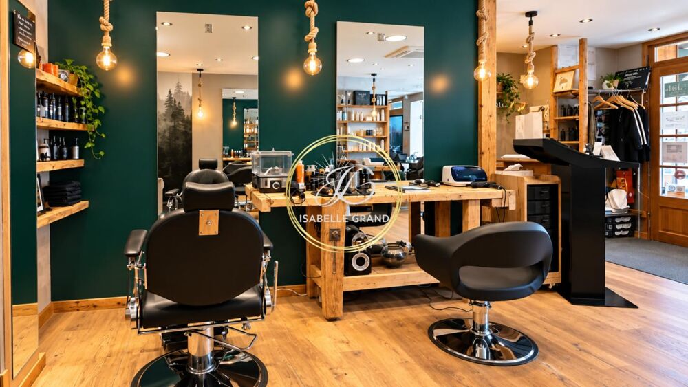   Beauté/Esthétique/Coiffure 