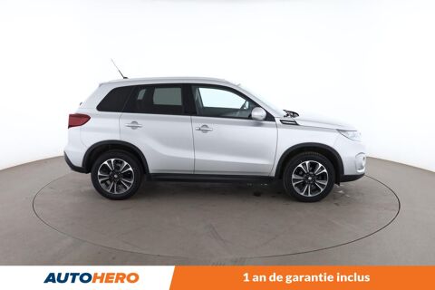 Vitara 1.4 BoosterJet Hybrid Style Auto 129 ch 2022 occasion 92130 Issy-les-Moulineaux