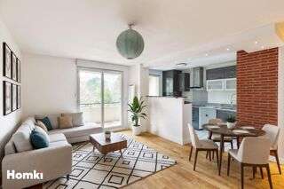  Appartement  vendre 3 pices 62 m