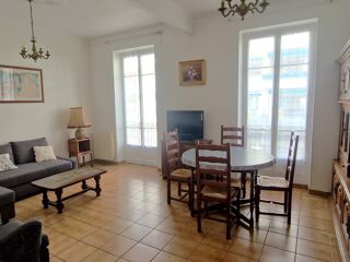  Appartement � vendre 3 pi�ces 57 m�