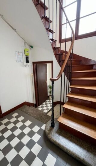  Appartement � vendre 2 pi�ces 41 m�