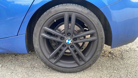 S&eacute;rie 1 116i 109 M Sport Ultimate 2018 occasion 44830 Bouaye