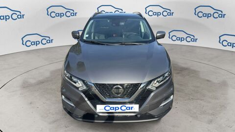 Qashqai II 1.5 dCi 115 2WD Visia 2018 occasion 69830 Saint Georges De Reneins