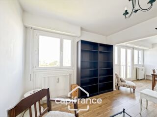  Appartement � vendre 3 pi�ces 69 m�