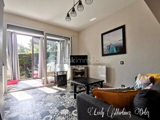  Appartement � vendre 1 pi�ce 26 m�